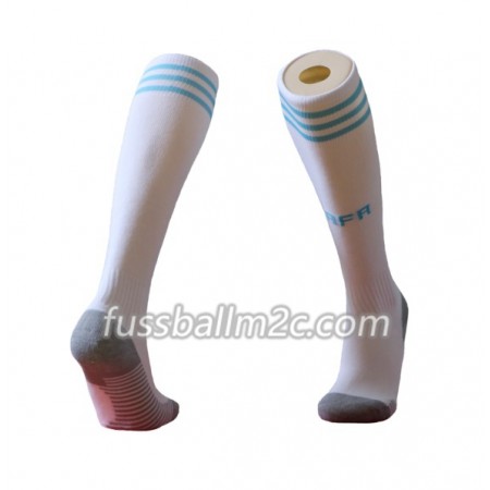 Argentinien Heim Socken 2019 Copa América